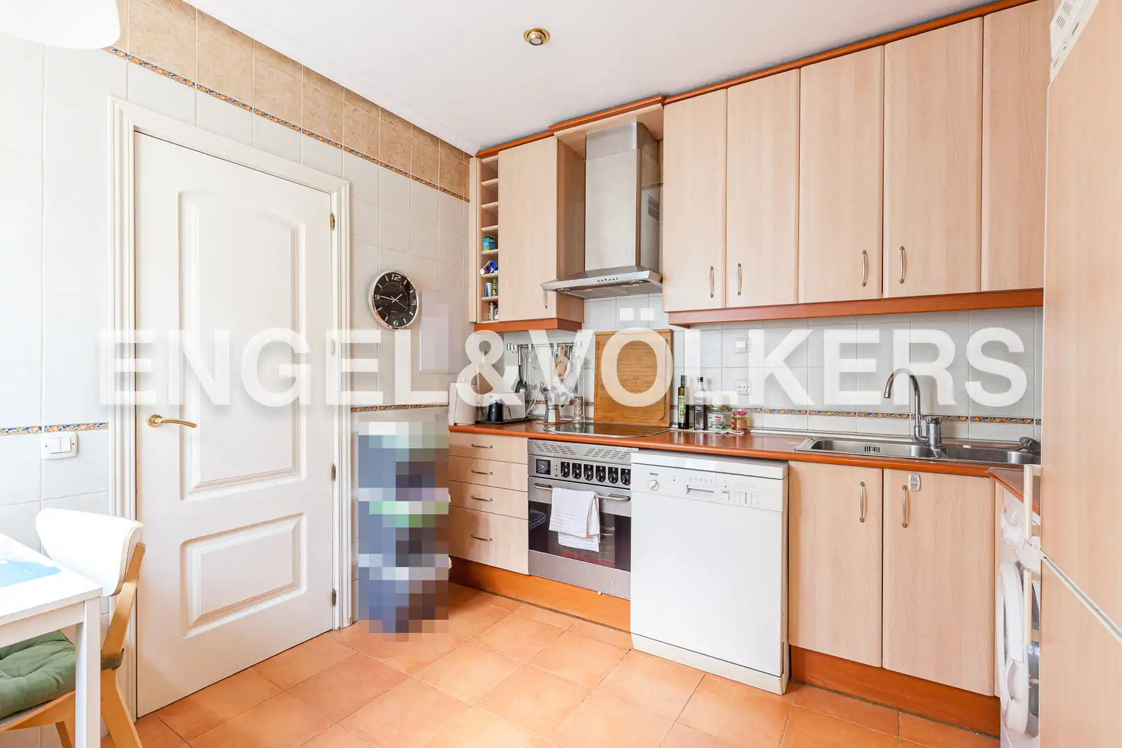 Flat with lift to rent in Fuencarral, imagen 15