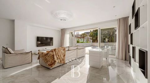 Foto 4 de Piso en venta en Casco Antiguo, Marbella