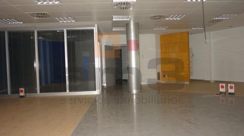 Photo 5 of Premises to rent in Calle Lope de Vega, Vera Ciudad, Almería