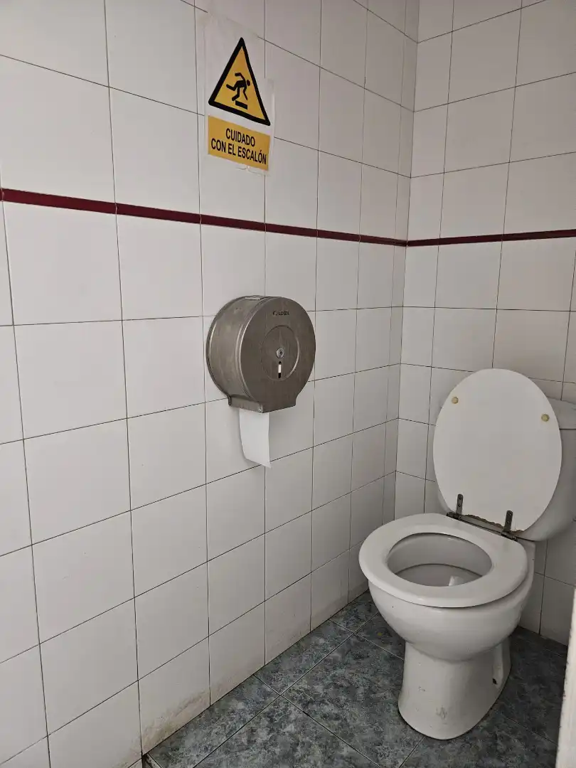 Local comercial en traspaso en Calle de los Hermanos Gambra, imagen 35