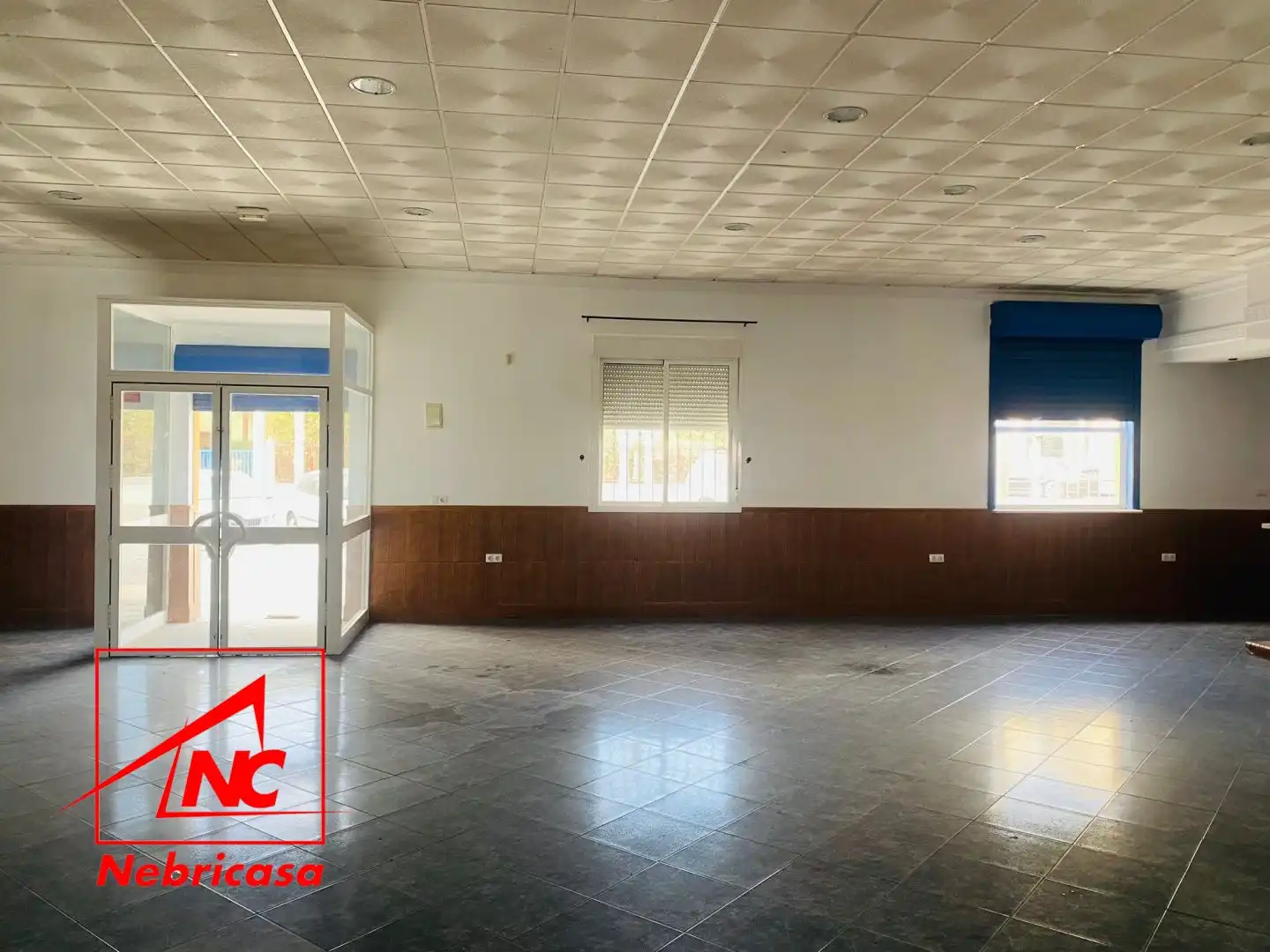 Industrial buildings for sale in Las Cabezas de San Juan