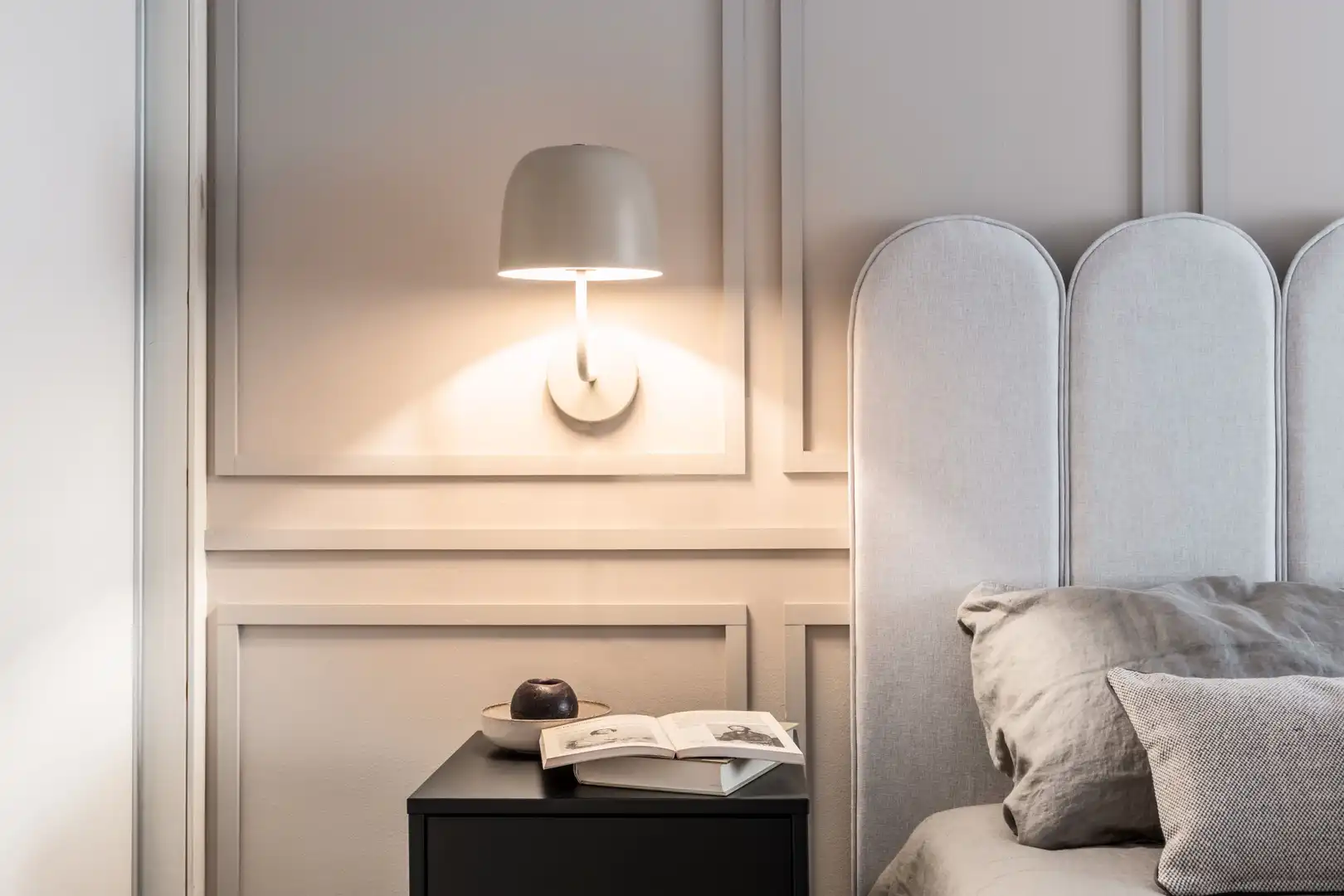 Appartement compact avec ascenseur à louer à Calle de Jorge Juan, imagen 14