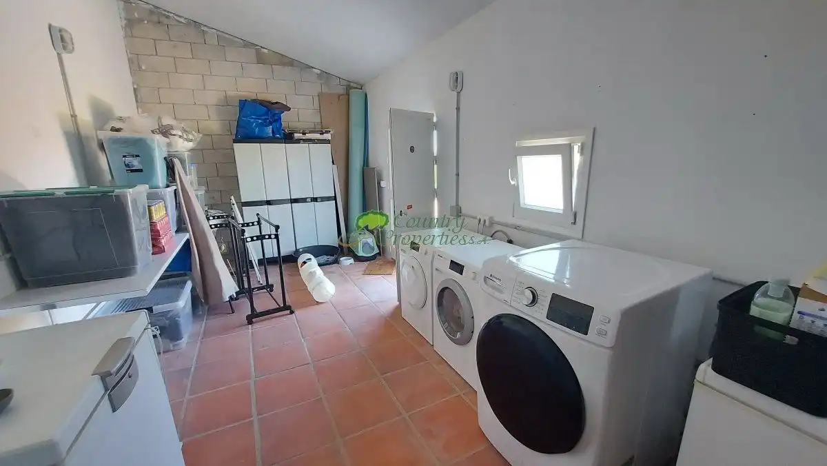 Finca rústica en venta en Cómpeta con Aire acondicionado, Terraza y Trastero