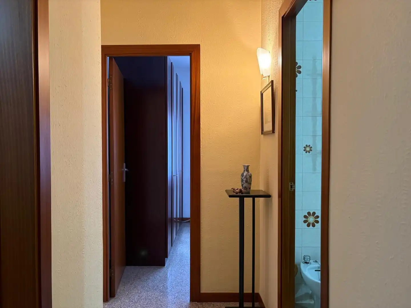 Flat for sale in Granollers  with Air Conditioner, Heating and Furnished