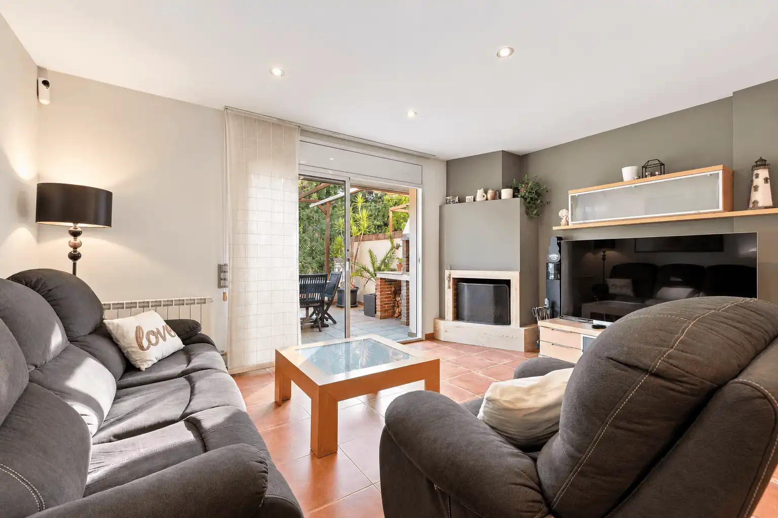 House with terrace for sale in Canet de Mar