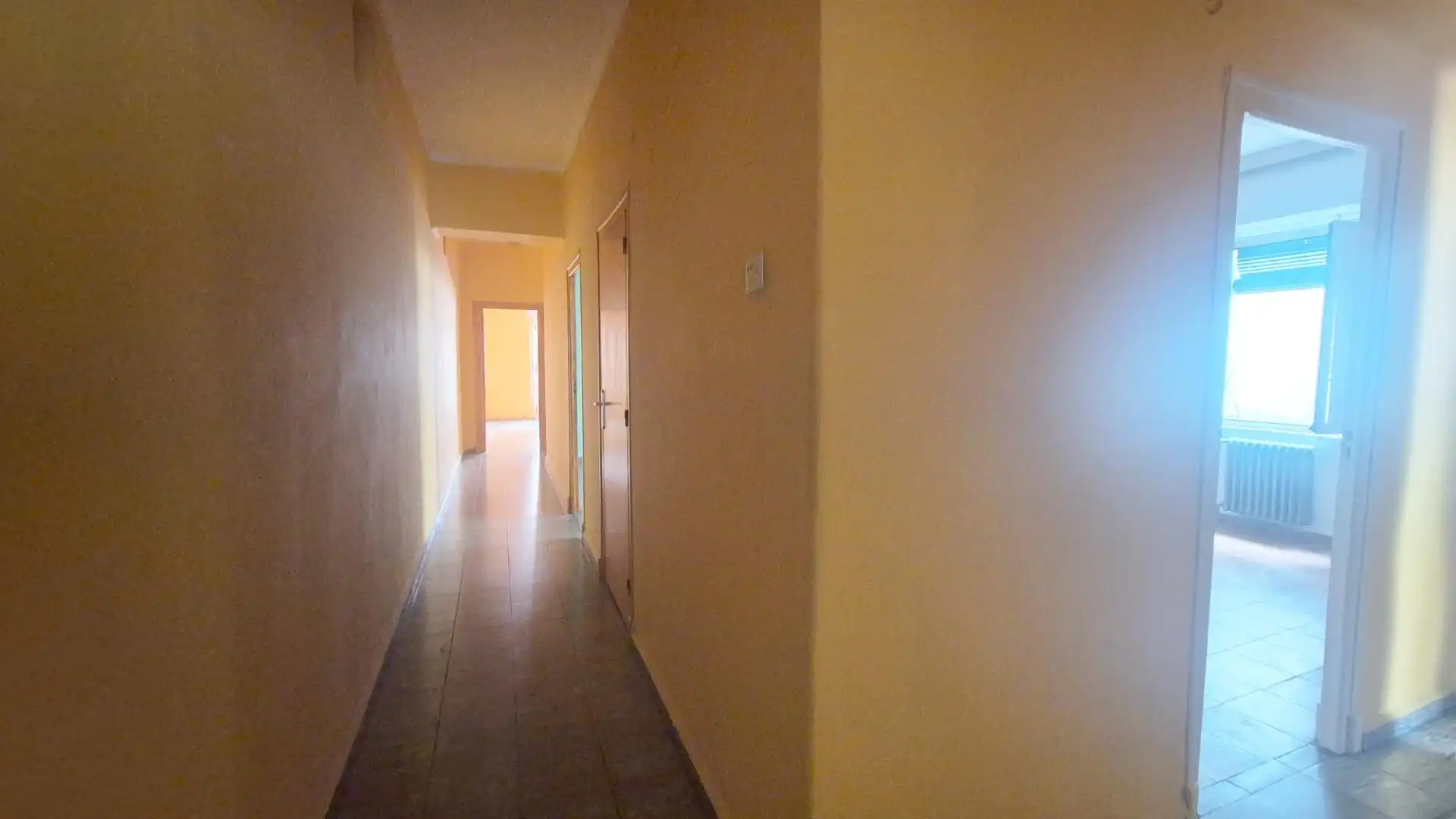 Flat for sale in Salamanca  with Heating