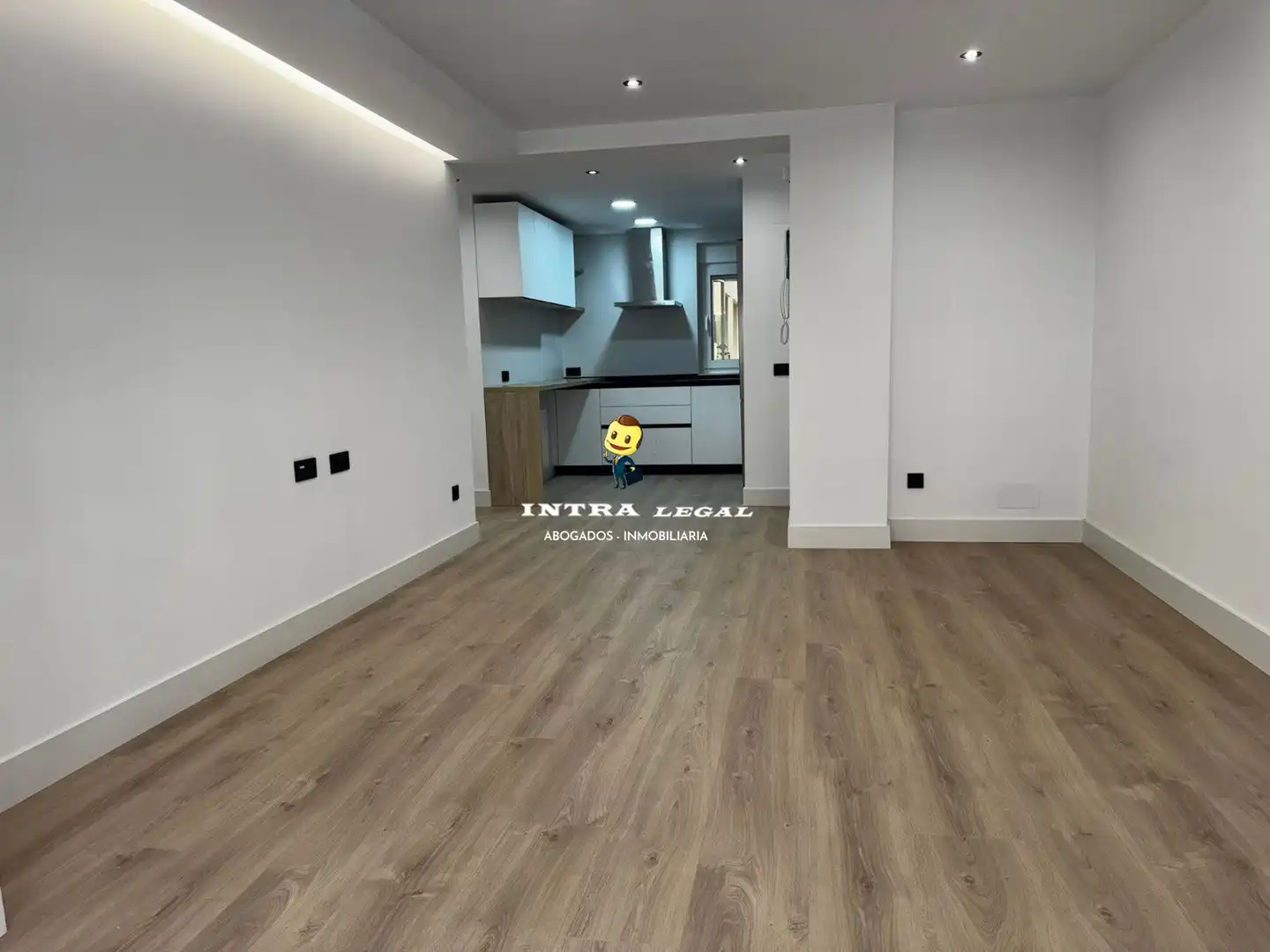 Apartament en venda en Salamanca