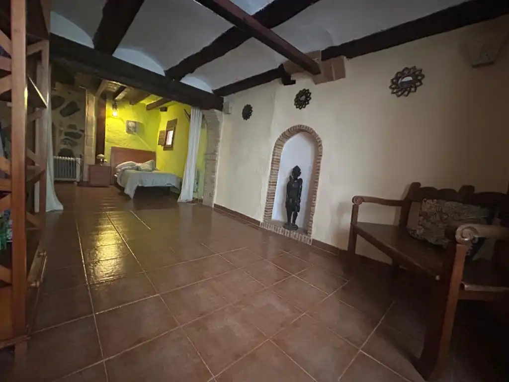 Casa o xalet en venda en Jérica