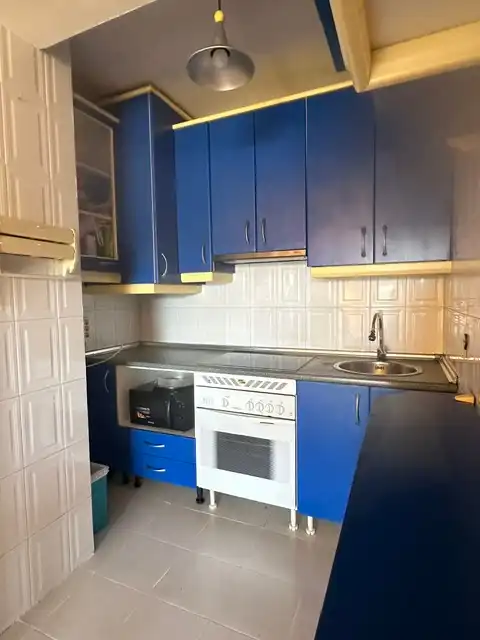 Apartamento de alquiler en Calle la Fontana, 11, Pravia