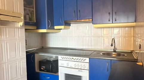 Foto 3 de Apartament de lloguer a Calle la Fontana, 11, Pravia, Asturias