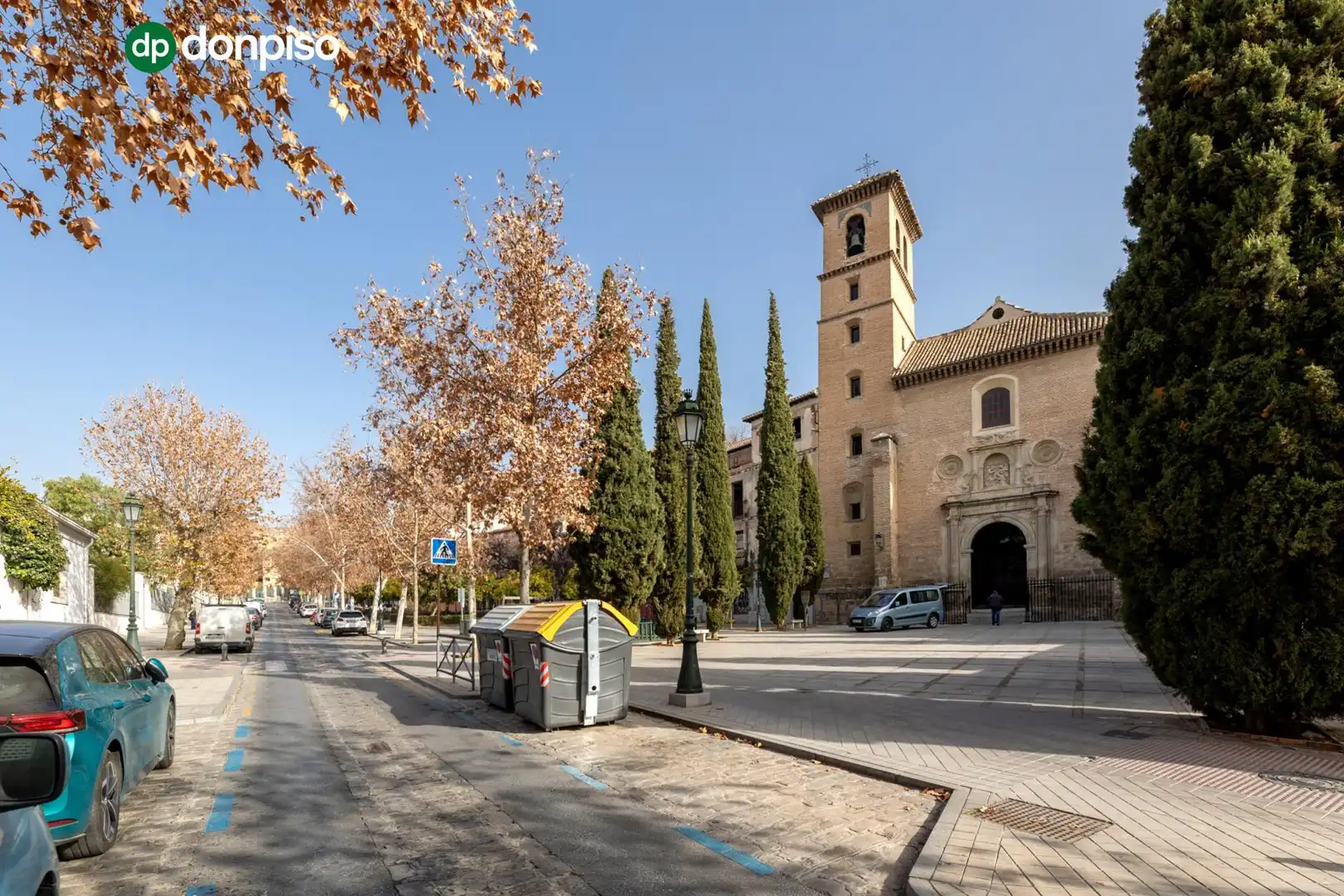 Apartament amb terrassa en venda a 28 Calle Acera de San Ildefonso #28 3B, imagen 27