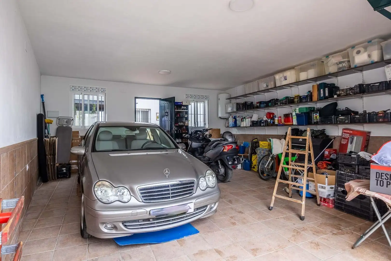 Maison mitoyenne à vendre à Castilblanco de los Arroyos, imagen 30