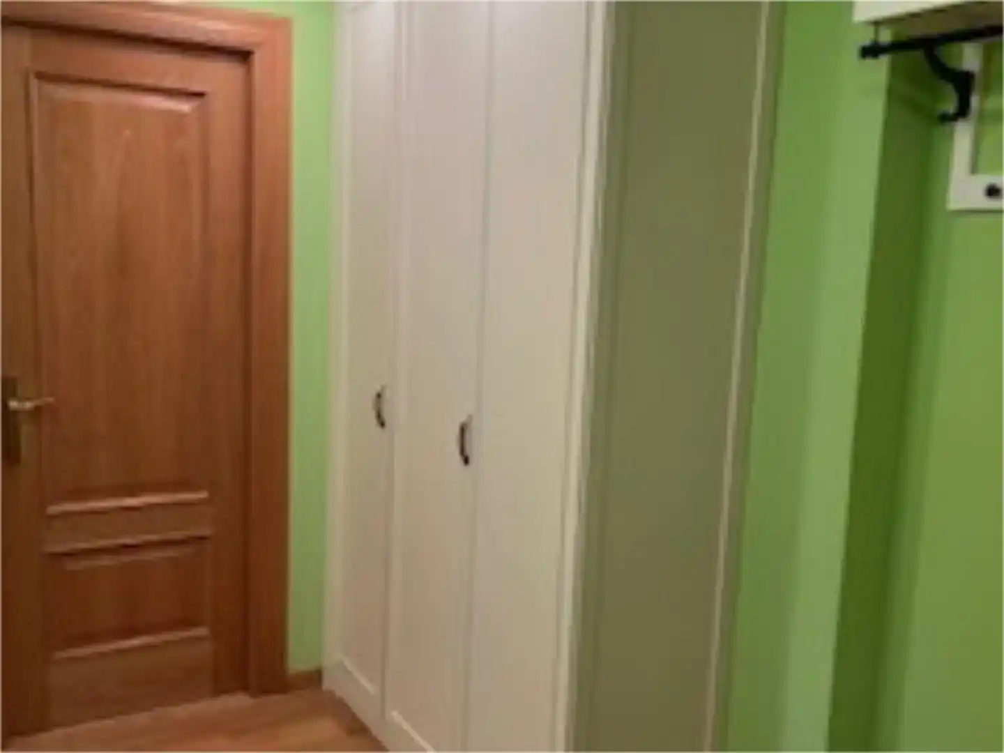 Dormitori de Pis en venda en Lardero amb Aire condicionat, Parquet i Traster