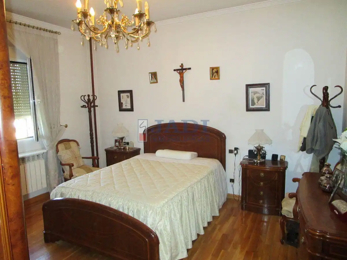 Chalet con terraza en venta en Valdepeñas, imagen 12