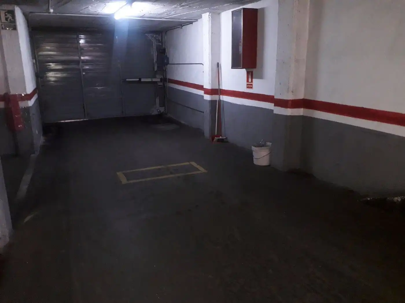 Einzelparkplatz zur Miete in Horta - Guinardó, imagen 20