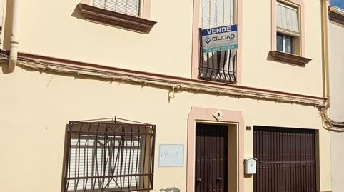 Foto 2 de Casa o xalet en venda a Morón de la Frontera, Sevilla