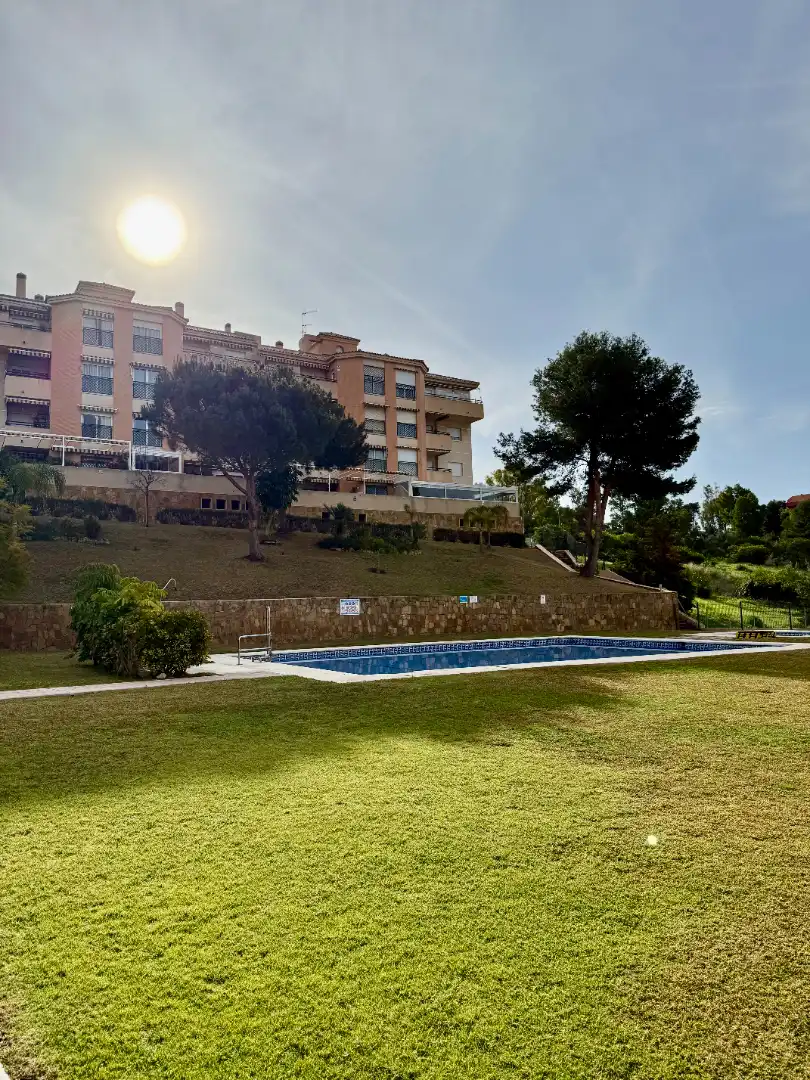 Piso en venta en Parque Clavero