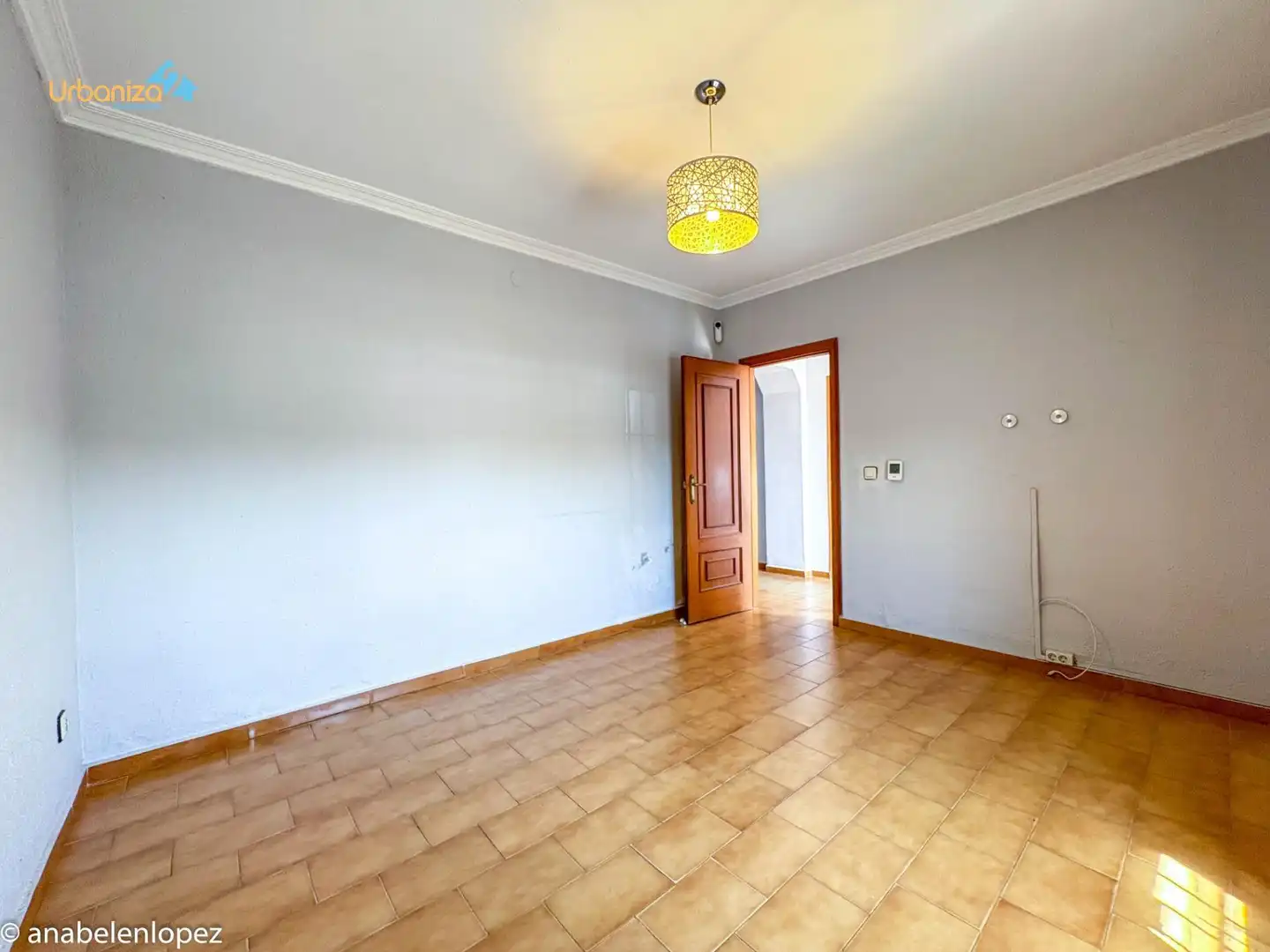 Dormitori de Planta baixa en venda en Badajoz