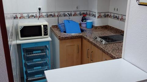 Foto 2 de Apartamento de alquiler en Aguadulce Sur, Almería
