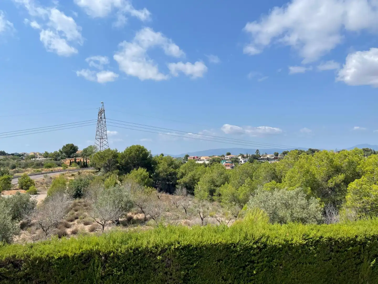 Detached house with pool for sale in Montserrat, imagen 19