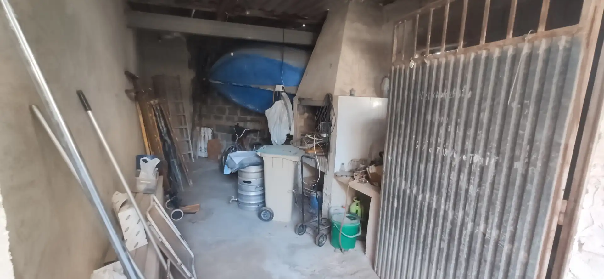 Detached homes for sale in Murcia  with Storage room