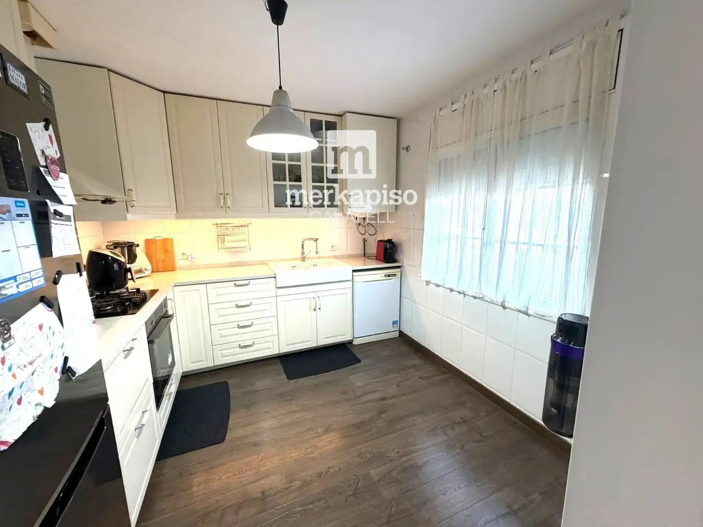 Kitchen of Detached homes for sale in Calafell  with Air Conditioner, Heating and Terrace