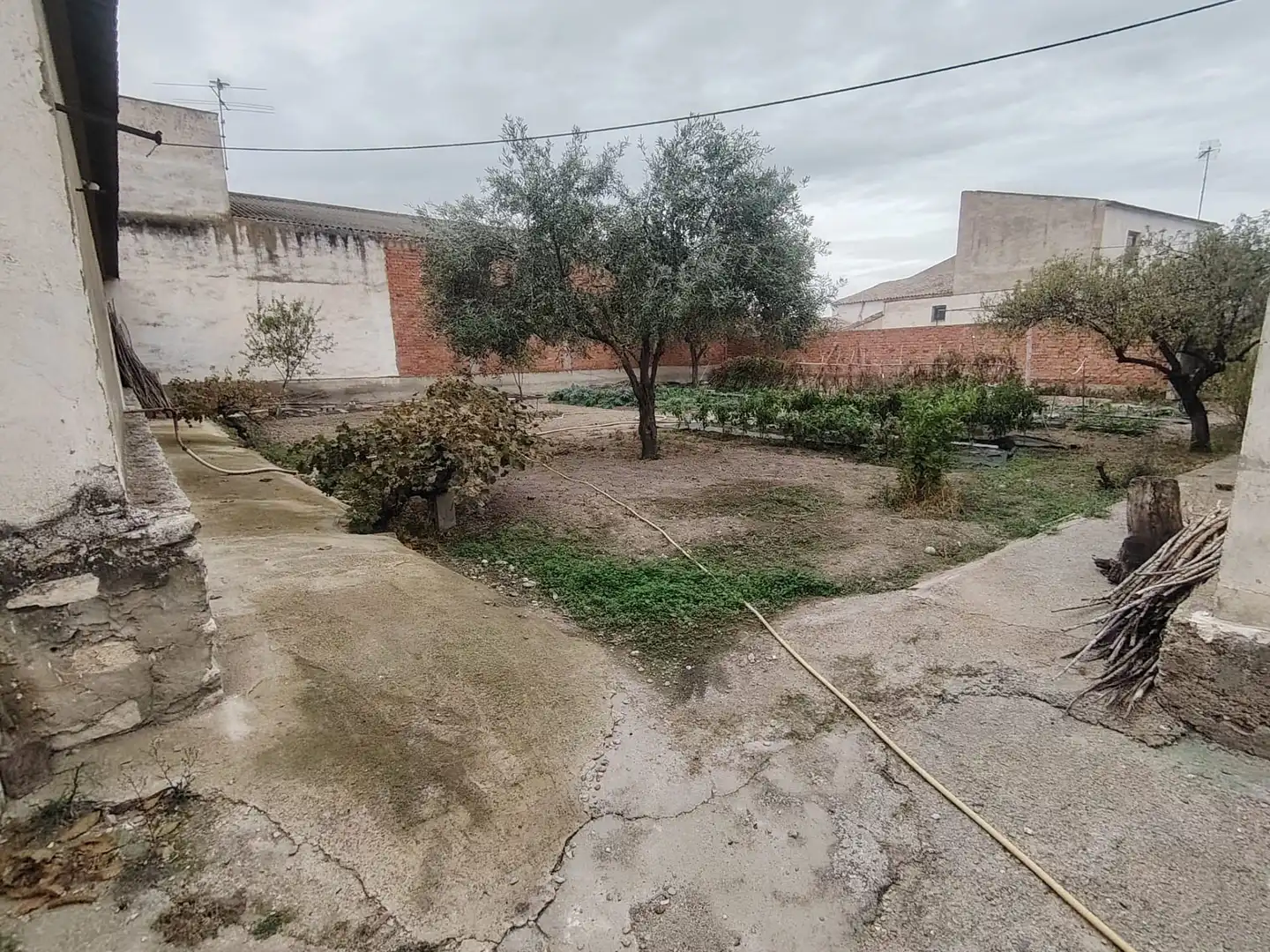 Casa o chalet en venta en Nuez de Ebro con Calefacción, Jardín privado y Trastero