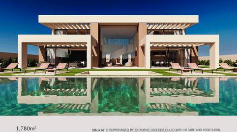 Photo 4 of Flat for sale in Casares Golf - Casares del Sol, Málaga