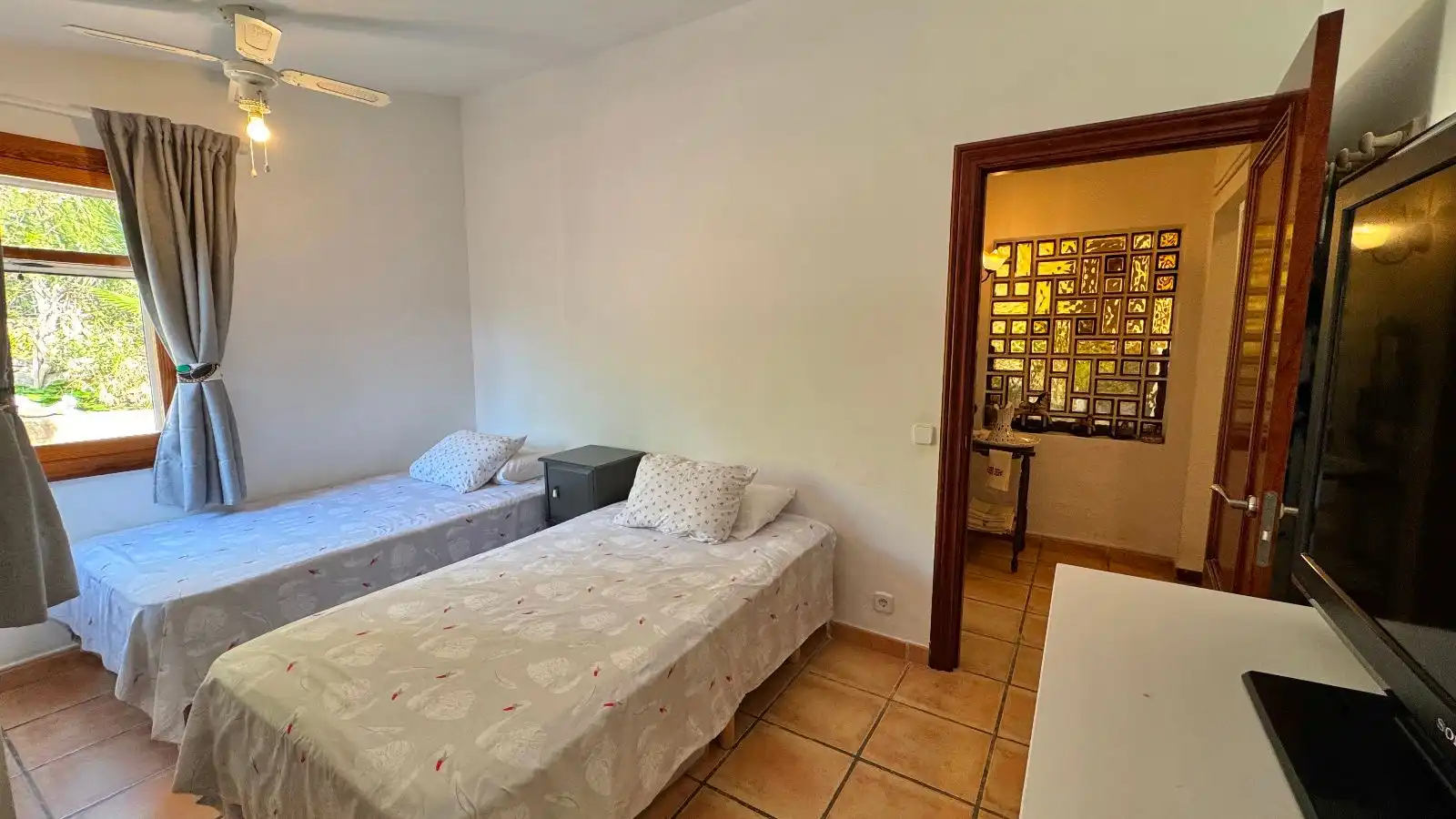Casa amb terrassa en venda a Nord, imagen 22