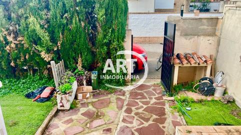 Foto 5 de Casa o xalet en venda a Montealegre, L'Eliana