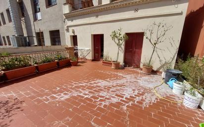 Terrassa de Casa o xalet en venda en Igualada amb Terrassa, Traster i Balcó