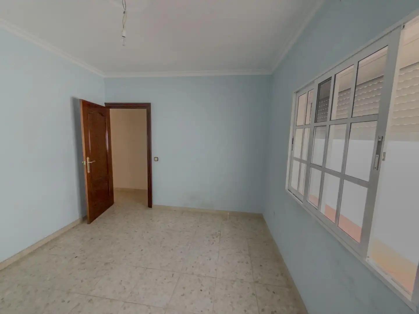 Dormitori de Casa o xalet en venda en Dos Hermanas