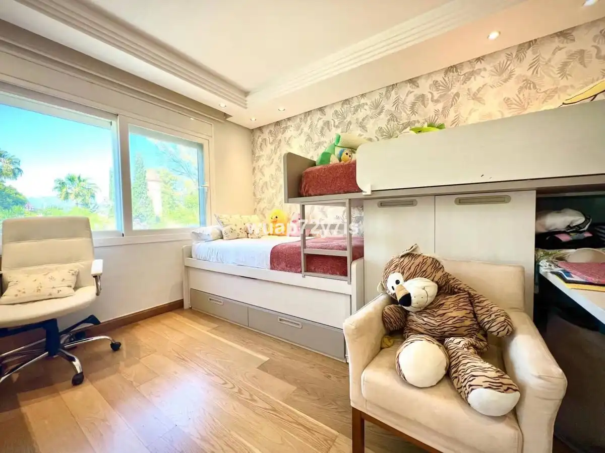 Maison mitoyenne à vendre à Estepona Pueblo, imagen 16