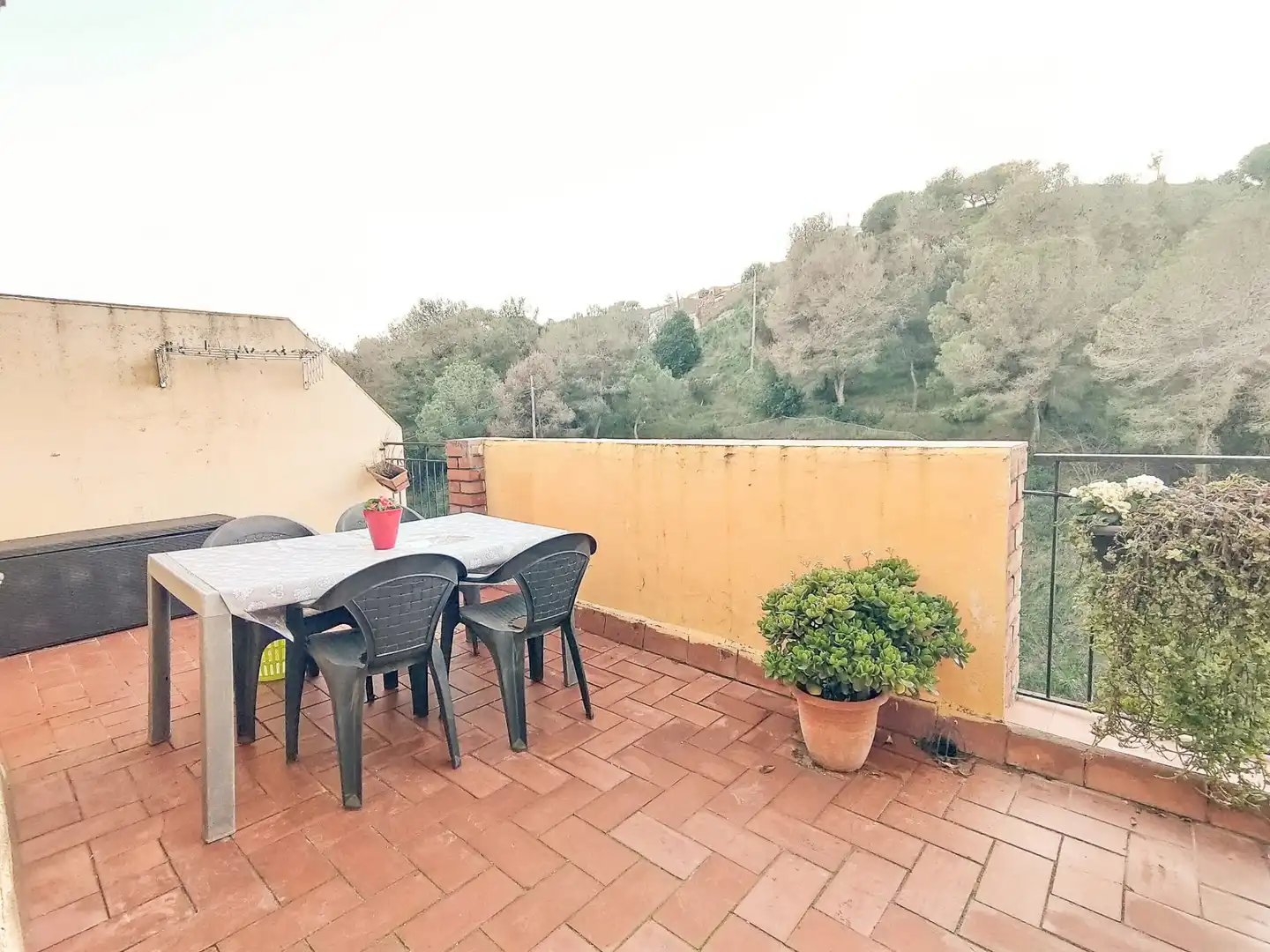 Attic for sale in Carrer del Santuari, El Carmel