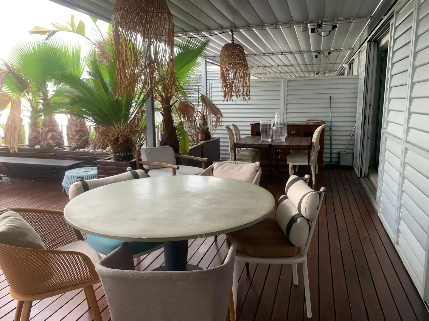 Duplex con piscina in vendita a Carrer Blaumar 19, imagen 3