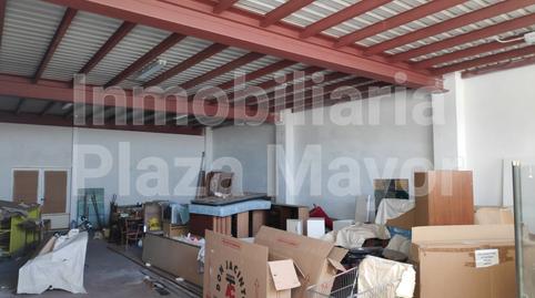 Photo 2 of Industrial buildings to rent in Calle Colombia, Rollo - Puente Ladrillo, Salamanca