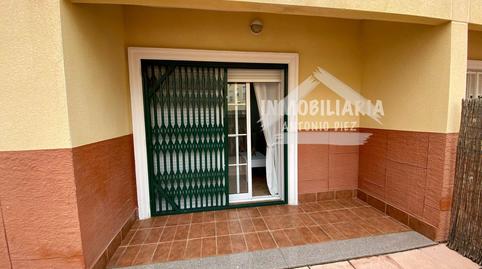 Photo 5 of Flat to rent in Prosperidad, Aspe