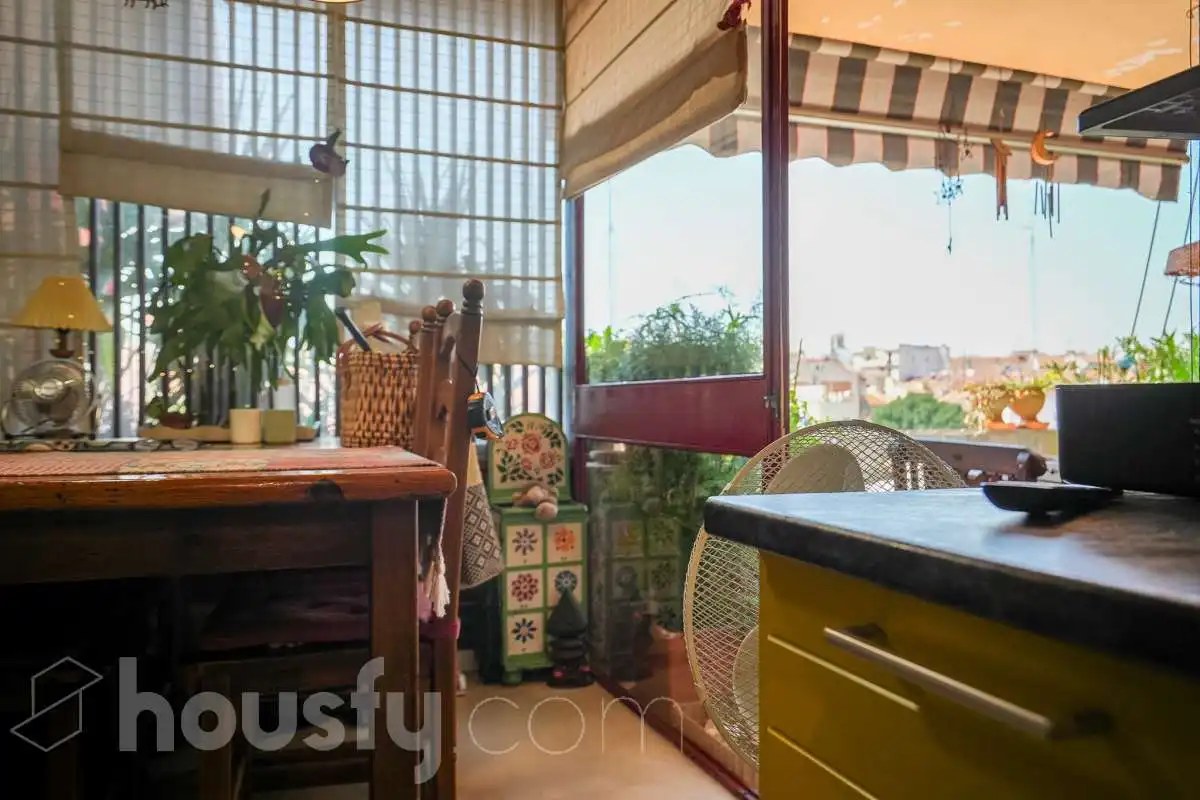 Wohnung mit Aufzug zum Verkauf in Calle del Sacramento ., imagen 27