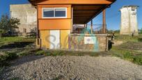 Exterior view of House or chalet for sale in Valdés - Luarca  with Private garden, Terrace and Storage room