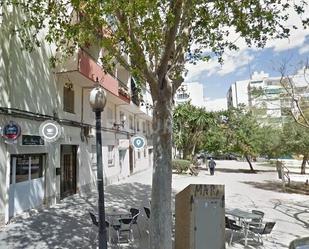 Vista exterior de Casa o xalet en venda en Alicante / Alacant