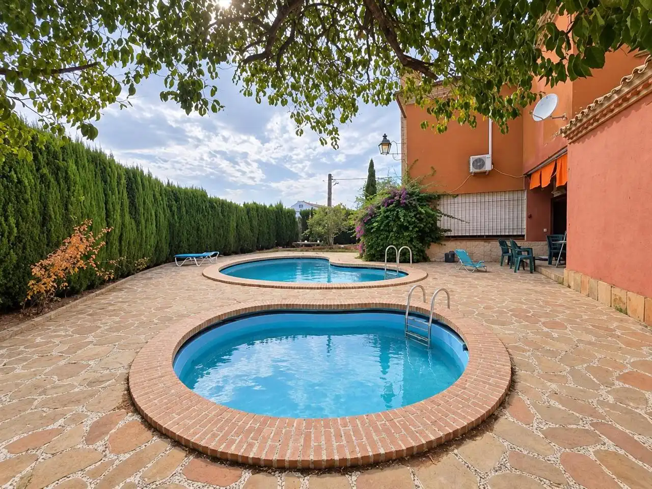 Maison rustique avec terrasse à vendre à Écija, imagen 10