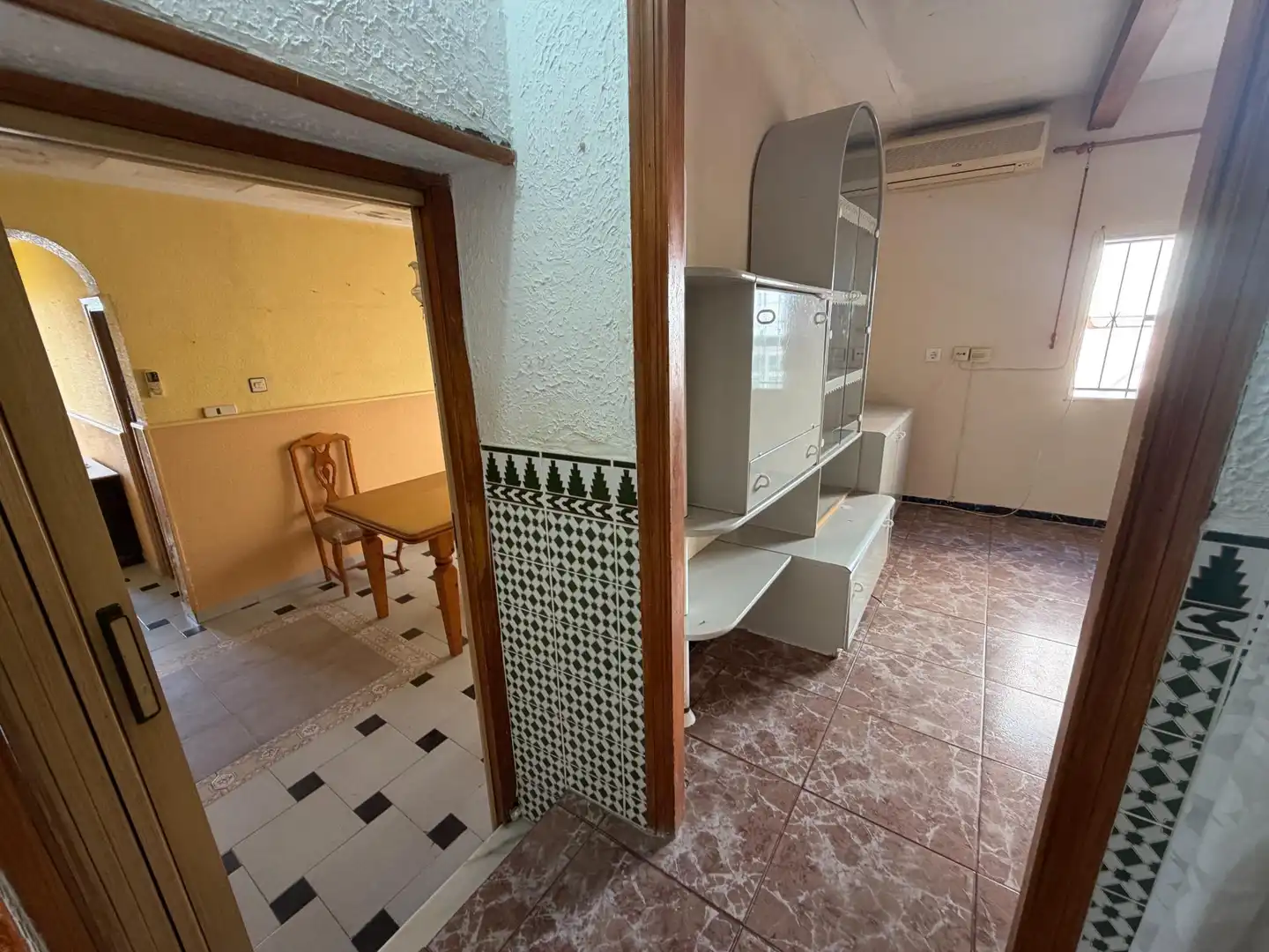 Casa o chalet en venta en Águilas con Aire acondicionado