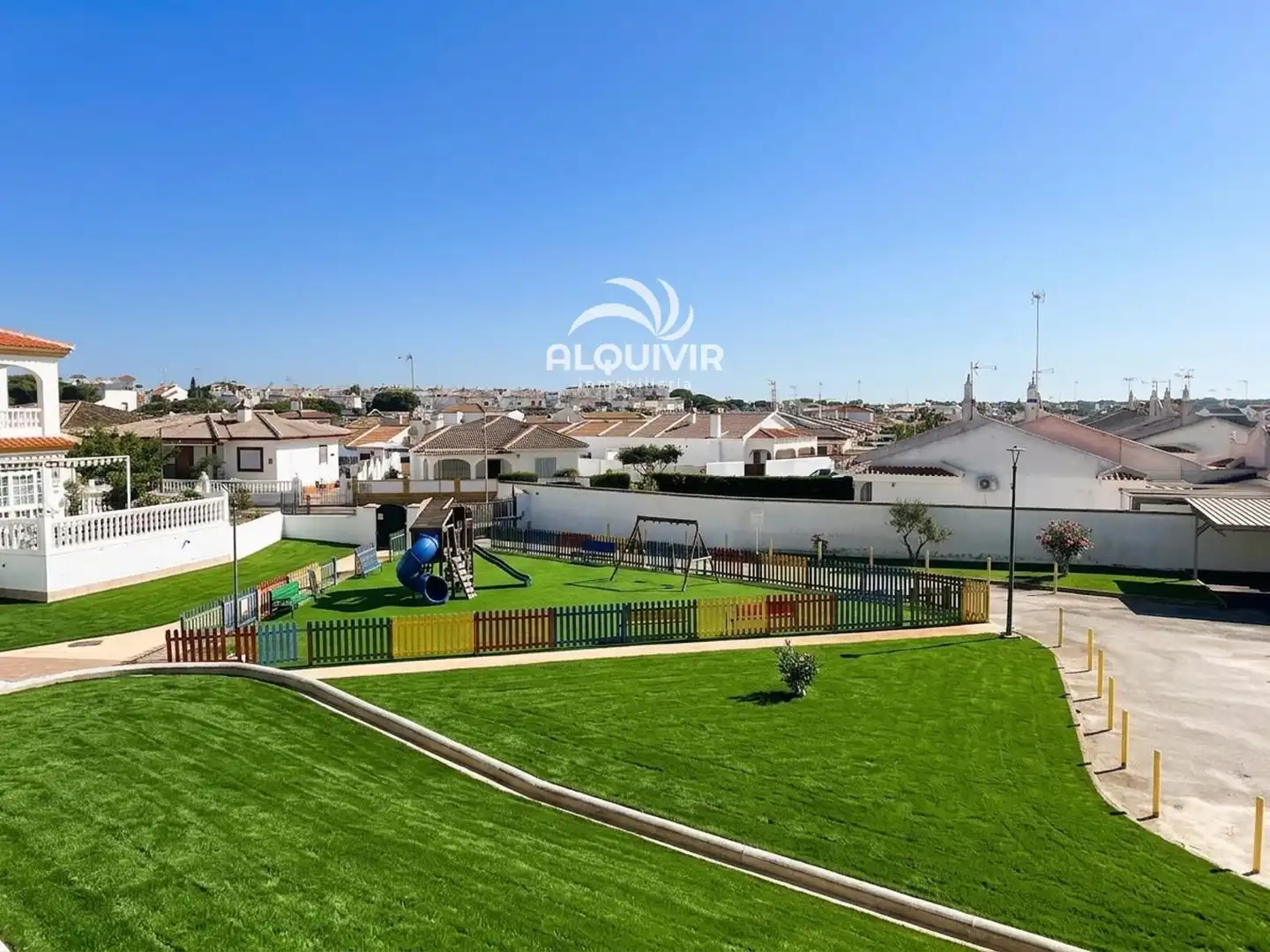 Flat with terrace for sale in Sectgor A, imagen 20
