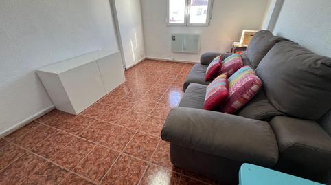 Photo 4 of Attic to rent in Calle Lostal, Maria, Paseo Constitución - Las Damas, Zaragoza