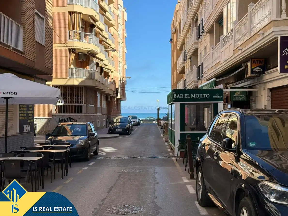Estudio con ascensor en venta en Playa de los Locos, imagen 2