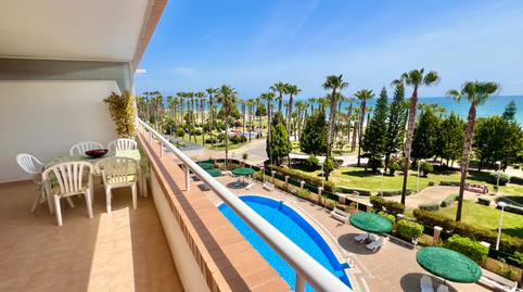 Foto 4 de Apartament en venda a Carrer Amplaries, 28, Costa Marina, Castellón