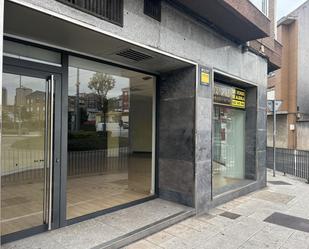 Local de lloguer en Santander amb Terrassa
