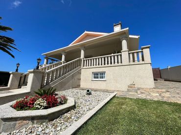 Detached house with garden for sale in Aldea Vilar