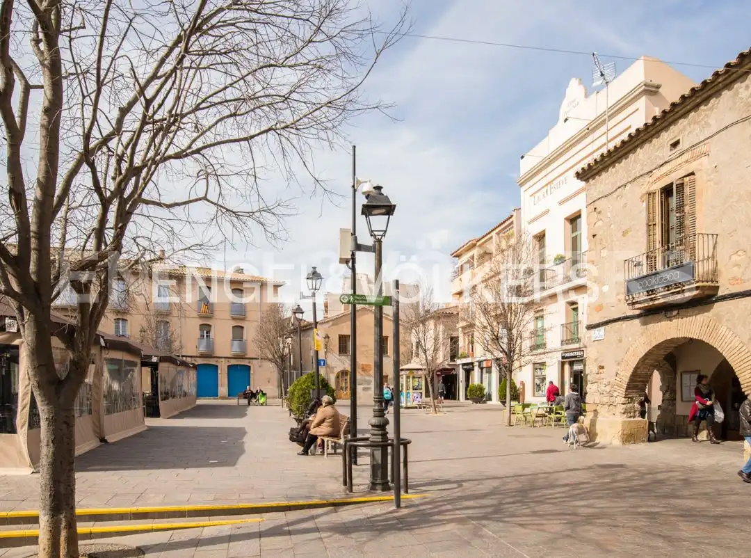 Adossat amb terrassa en venda a Centre - Estació, imagen 25