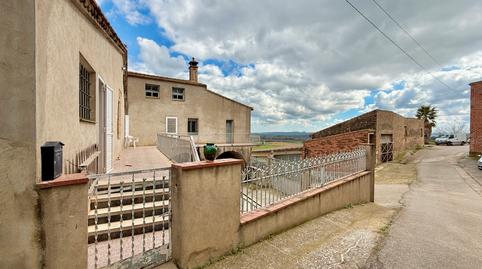 Foto 4 de Casa o xalet en venda a Del Castell, 1, Bàscara, Girona
